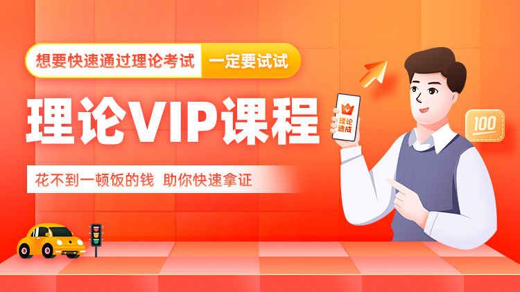 理论VIP课程